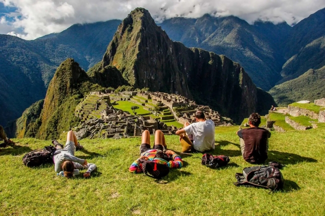 Machu Picchu Lima Cusco