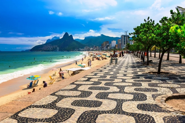 BUZIOS Y RIO