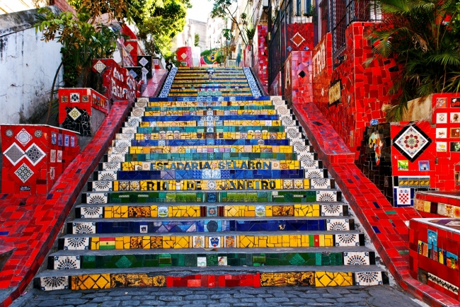 BUZIOS Y RIO