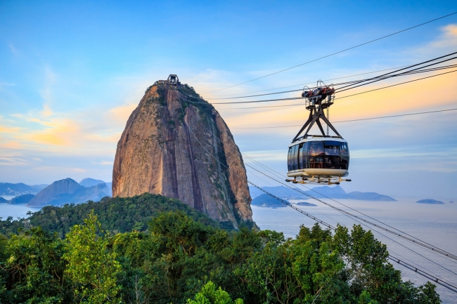 RIO EN ABRIL Y MAYO