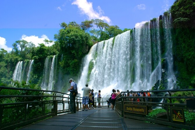 CATARATAS