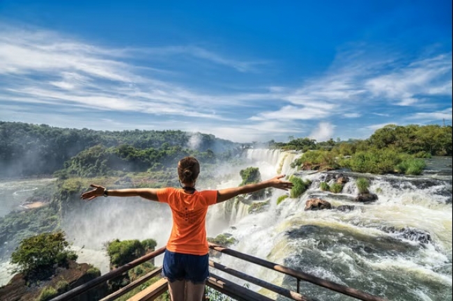 CATARATAS