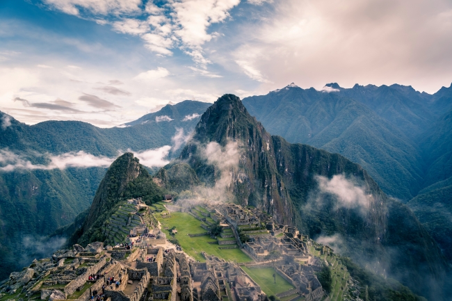 PERU