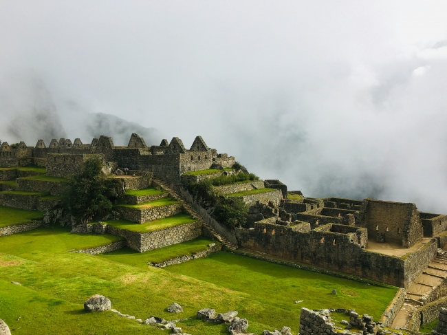 PERU