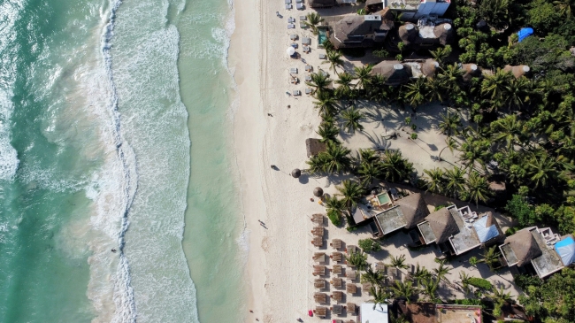 PLAYA DEL CARMEN / COSTA MUJERES / TULUM