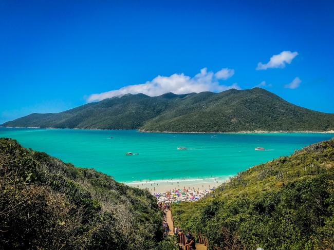 ARRAIAL DO CABO