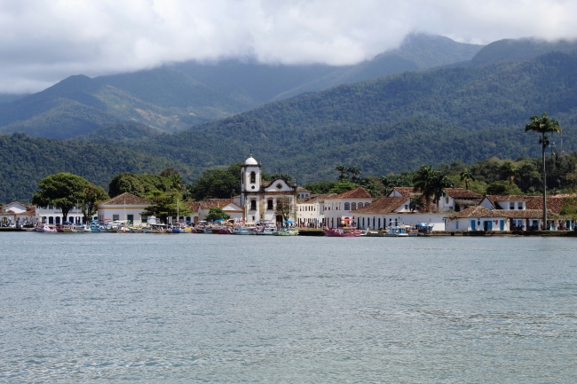 PARATY