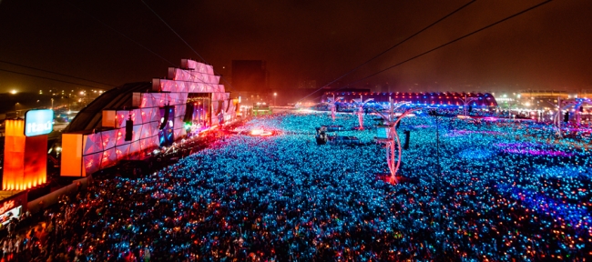 ROCK IN RIO