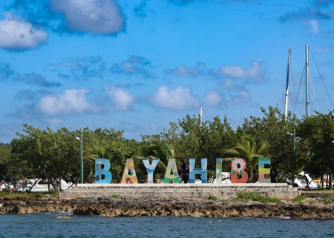 BAYAHIBE