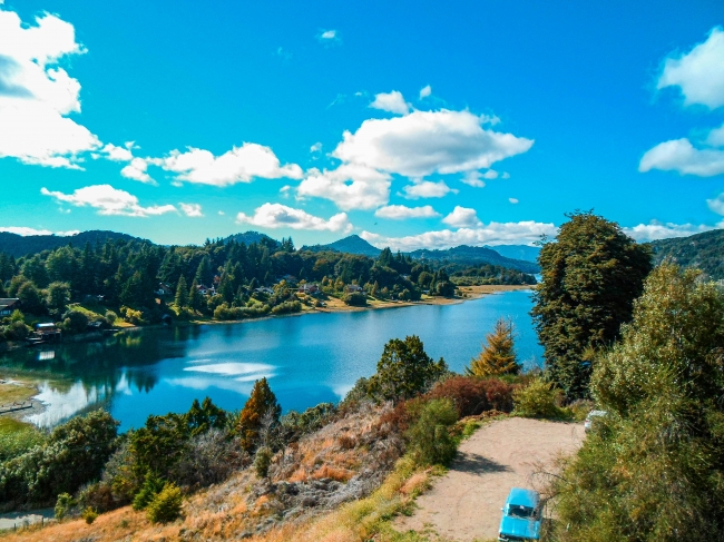 BARILOCHE