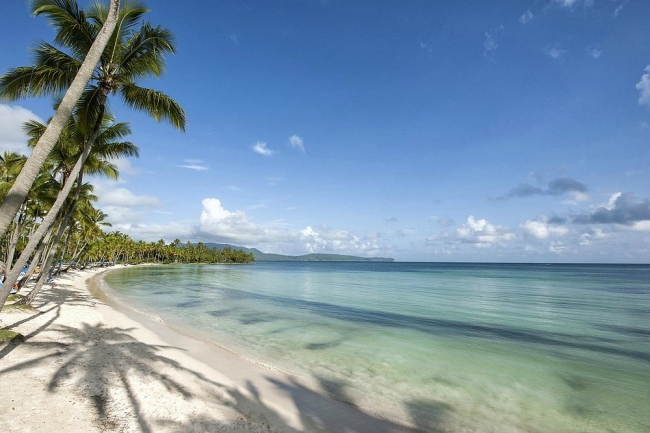 SAMANA