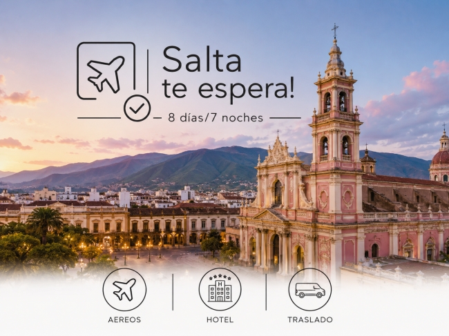 SALTA