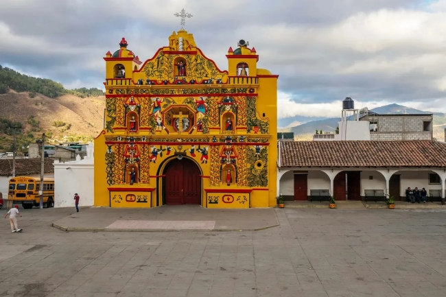 GUATEMALA