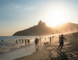 RIO DE JANEIRO - BARRA DE TIJUCAS