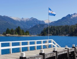 BARILOCHE & SAN MARTIN