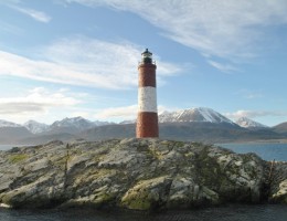 USHUAIA & EL CALAFATE