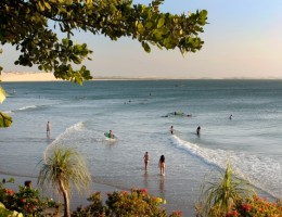 JERICOACOARA
