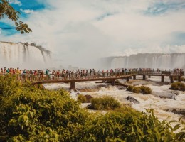 CATARATAS DEL IGUAZU