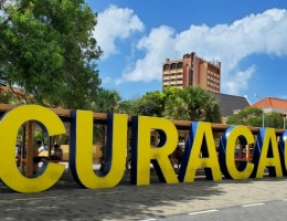 CURAZAO