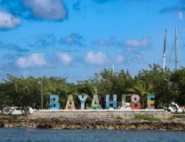 BAYAHIBE