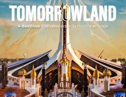TOMORROWLAND