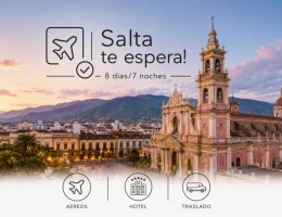SALTA