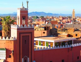 JOYAS DE MARRUECOS